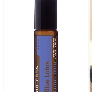 Doterra Blue Lotus Roll-On